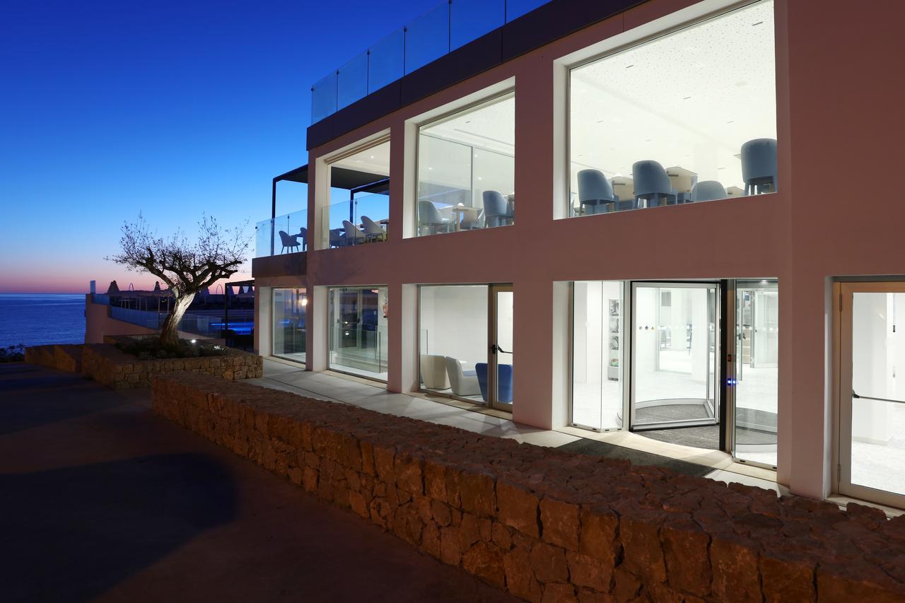 Mar Azul Pur Estil Hotel & Spa (Adults Only) Cala Ratjada  Exterior foto